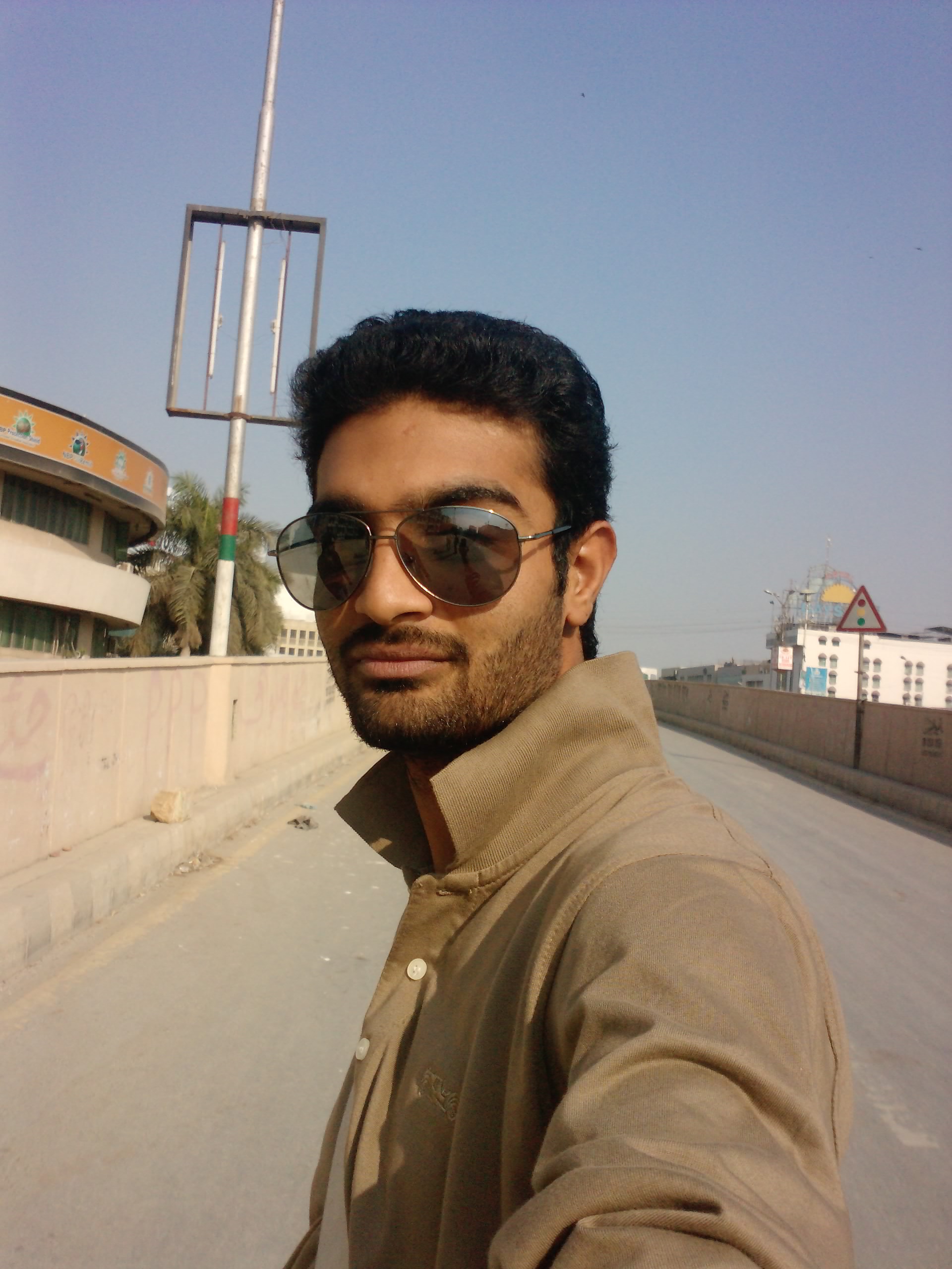 Husnain Ahmad Professional Website Designer and Developer